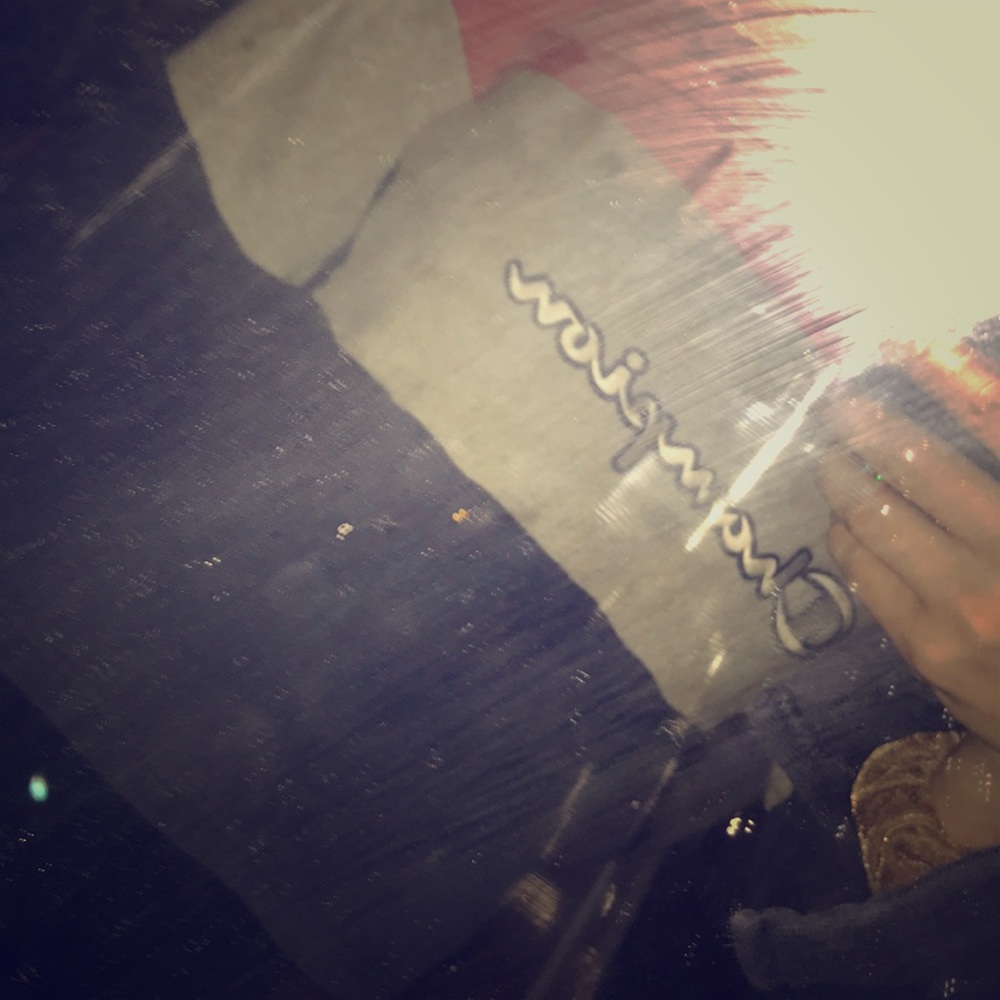 CHAMPION Hoodie